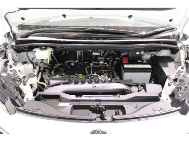 ヴォクシー（新潟県新潟市東区）画像74