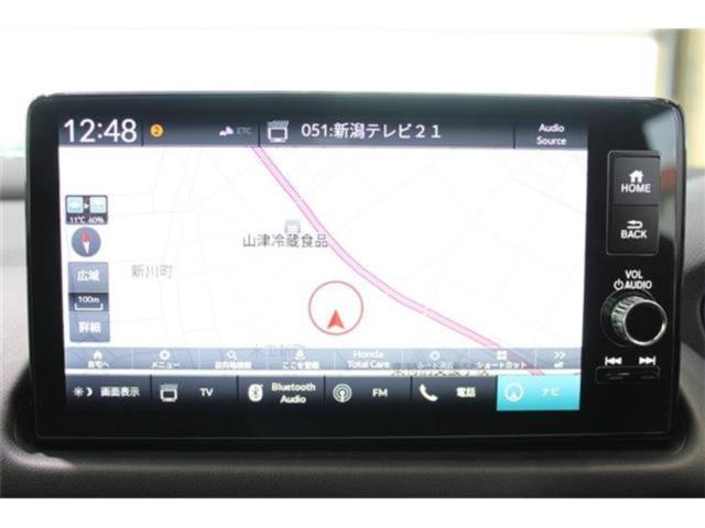 ZR-V（新潟県新潟市東区）画像3