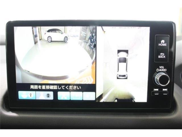 ZR-V（新潟県新潟市東区）画像4