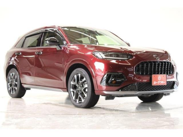 ZR-V（新潟県新潟市東区）画像8