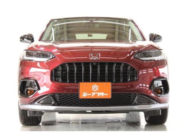 ZR-V（新潟県新潟市東区）画像9