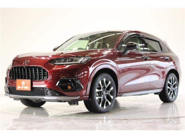 ZR-V（新潟県新潟市東区）画像10