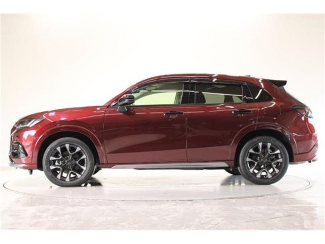 ZR-V（新潟県新潟市東区）画像11