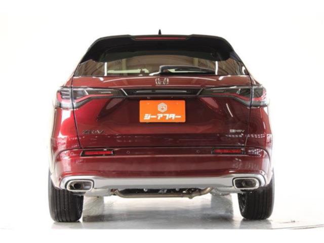 ZR-V（新潟県新潟市東区）画像13