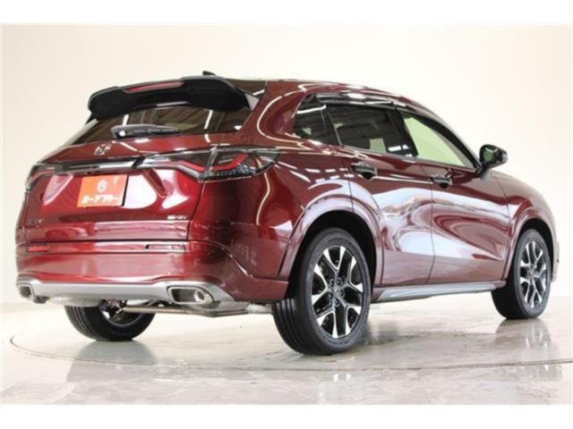 ZR-V（新潟県新潟市東区）画像14