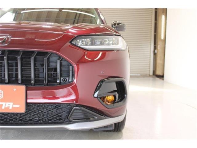 ZR-V（新潟県新潟市東区）画像16