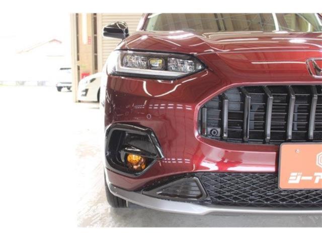 ZR-V（新潟県新潟市東区）画像18