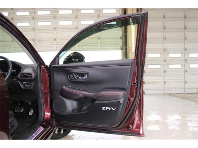 ZR-V（新潟県新潟市東区）画像31