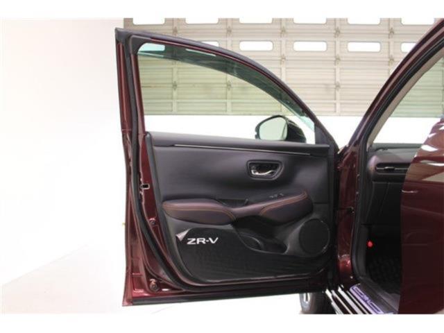 ZR-V（新潟県新潟市東区）画像37