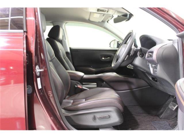 ZR-V（新潟県新潟市東区）画像38