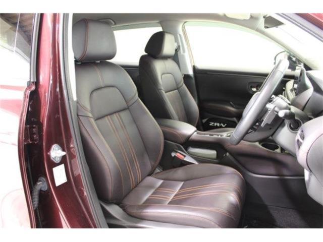 ZR-V（新潟県新潟市東区）画像39