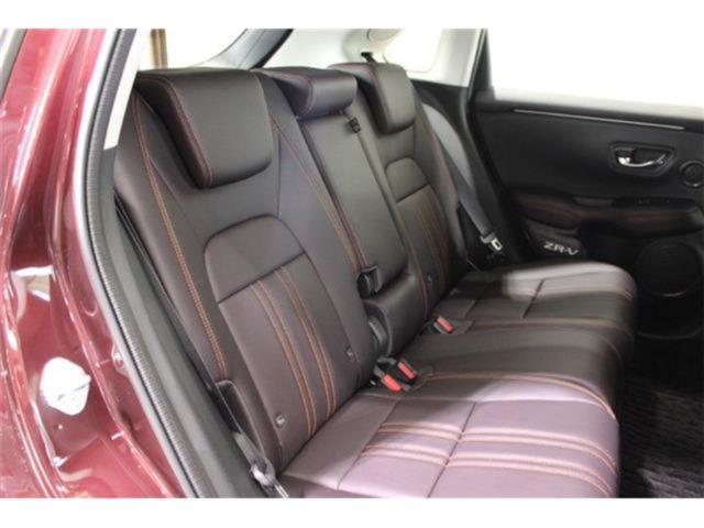 ZR-V（新潟県新潟市東区）画像41