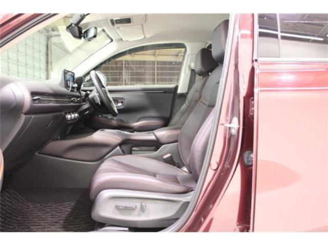 ZR-V（新潟県新潟市東区）画像44