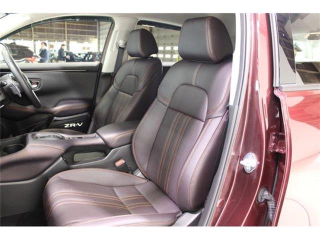 ZR-V（新潟県新潟市東区）画像45