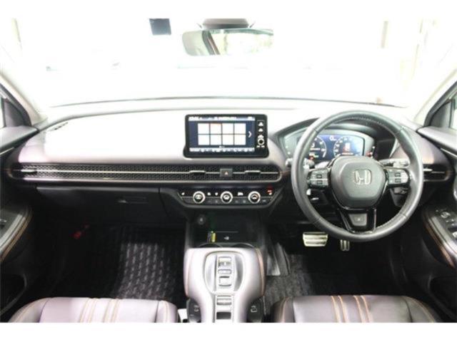 ZR-V（新潟県新潟市東区）画像46