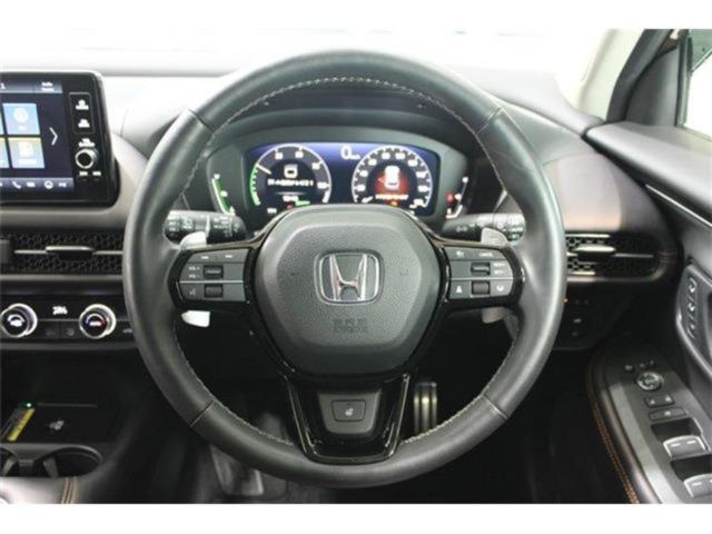 ZR-V（新潟県新潟市東区）画像47