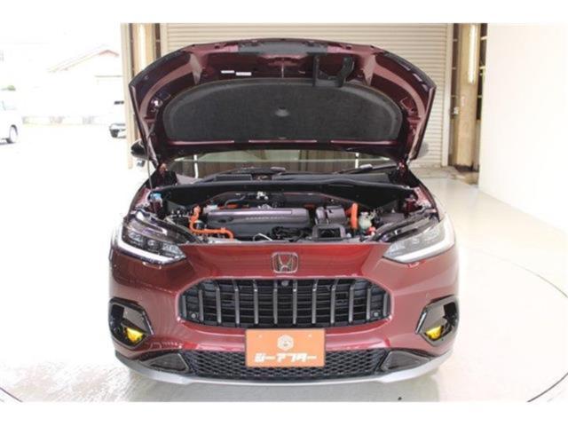 ZR-V（新潟県新潟市東区）画像70