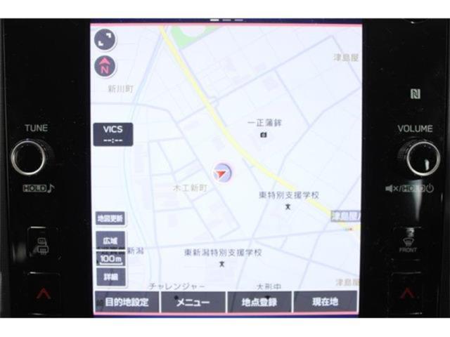 レヴォーグ（新潟県新潟市東区）画像3