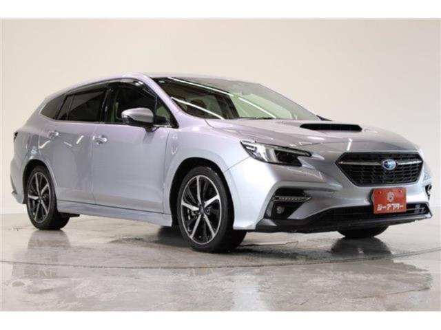 レヴォーグ（新潟県新潟市東区）画像8