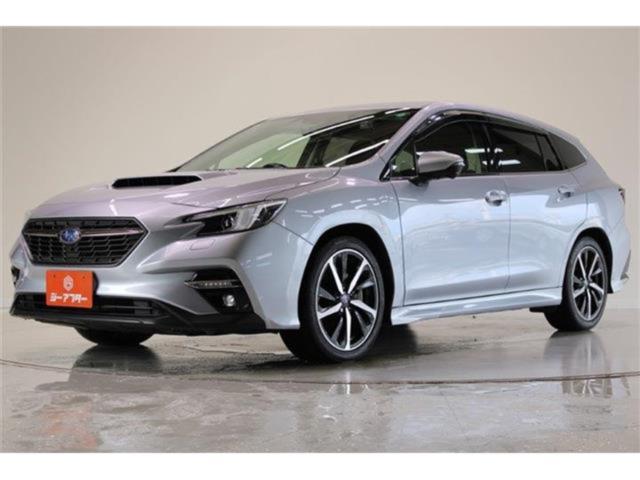 レヴォーグ（新潟県新潟市東区）画像10