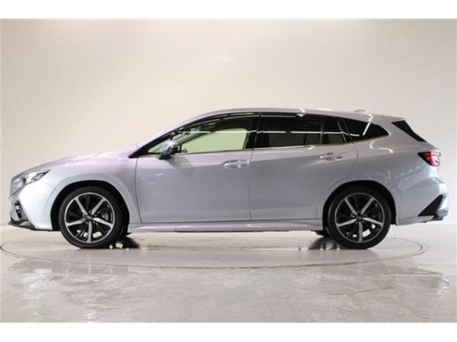 レヴォーグ（新潟県新潟市東区）画像11