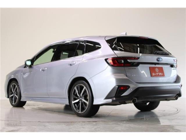 レヴォーグ（新潟県新潟市東区）画像12