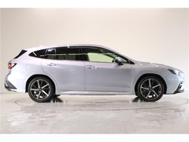 レヴォーグ（新潟県新潟市東区）画像15