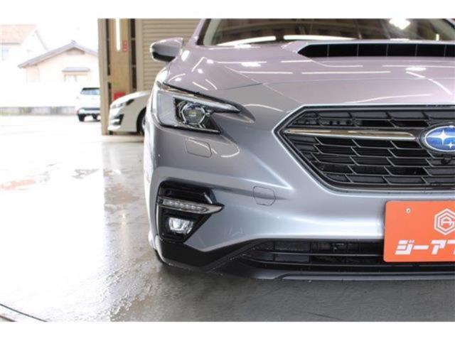 レヴォーグ（新潟県新潟市東区）画像18