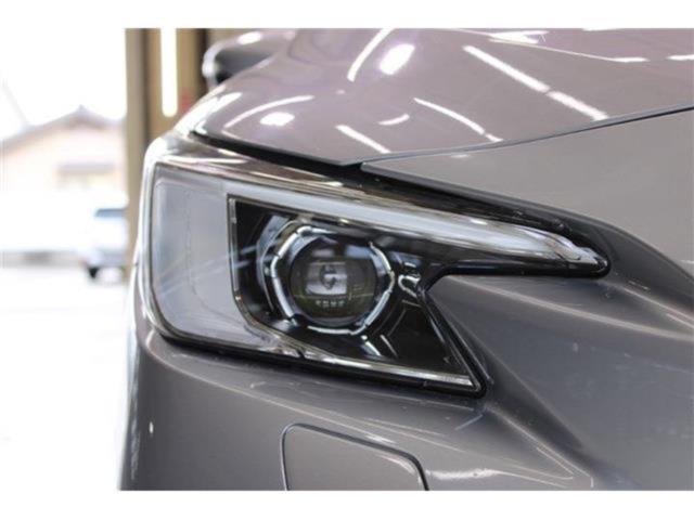 レヴォーグ（新潟県新潟市東区）画像19