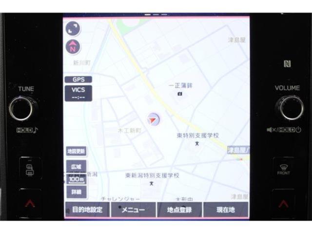 レヴォーグ（新潟県新潟市東区）画像3