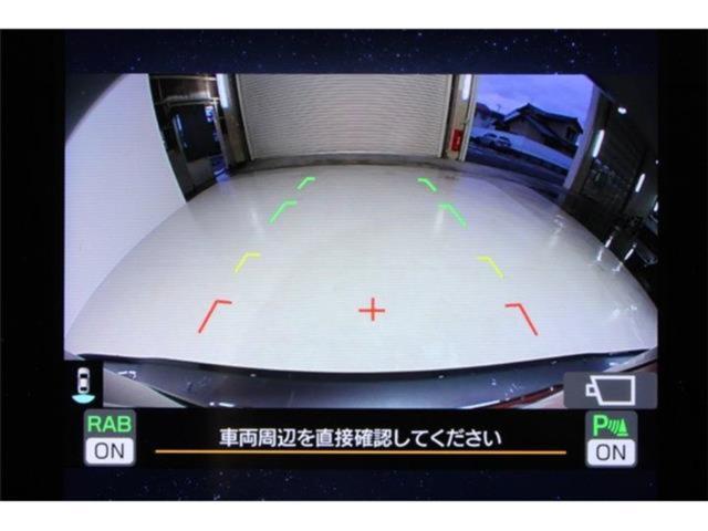 レヴォーグ（新潟県新潟市東区）画像4