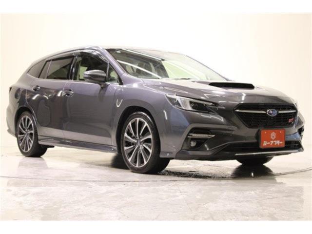 レヴォーグ（新潟県新潟市東区）画像8