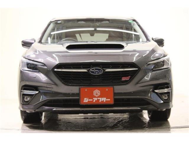 レヴォーグ（新潟県新潟市東区）画像9