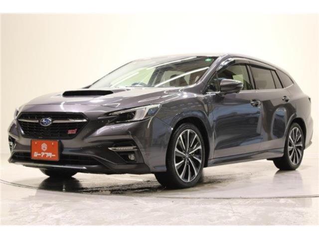 レヴォーグ（新潟県新潟市東区）画像10