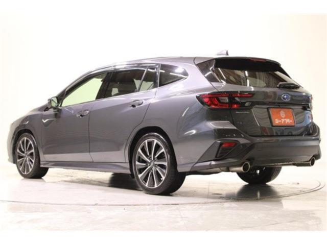 レヴォーグ（新潟県新潟市東区）画像12