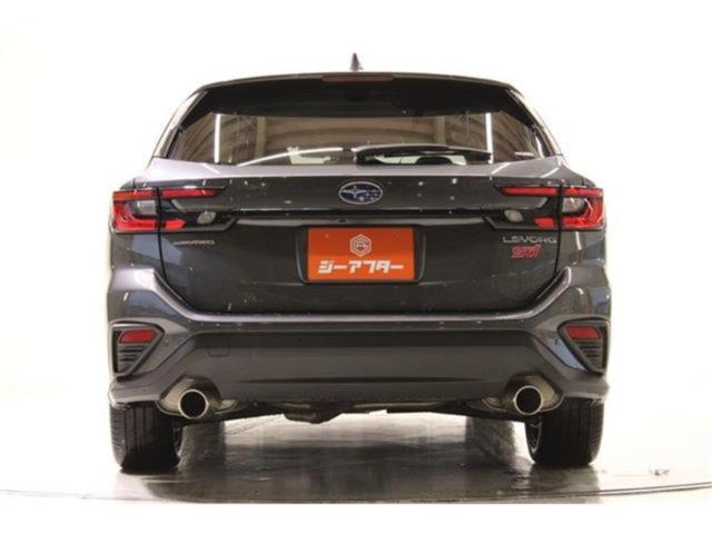 レヴォーグ（新潟県新潟市東区）画像13