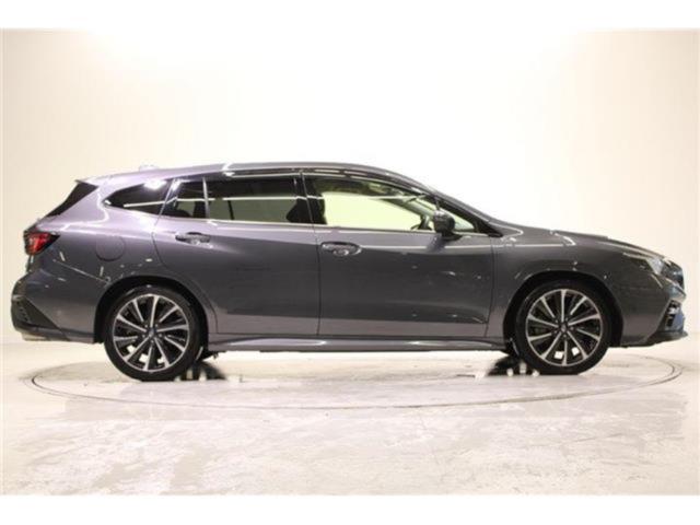 レヴォーグ（新潟県新潟市東区）画像15