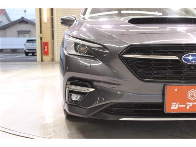 レヴォーグ（新潟県新潟市東区）画像18