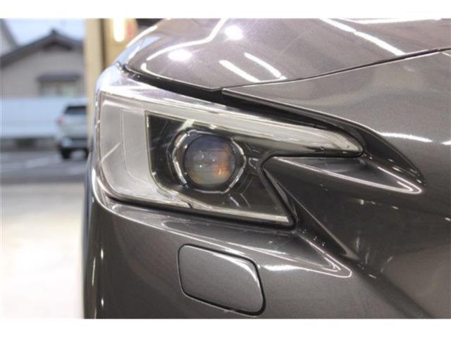 レヴォーグ（新潟県新潟市東区）画像19