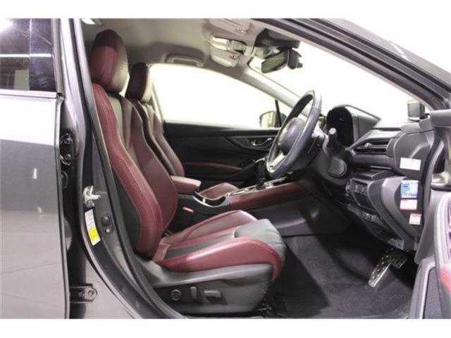 レヴォーグ（新潟県新潟市東区）画像38