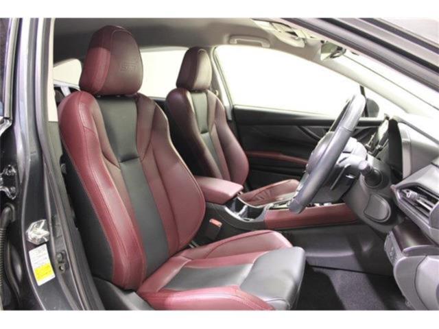 レヴォーグ（新潟県新潟市東区）画像39