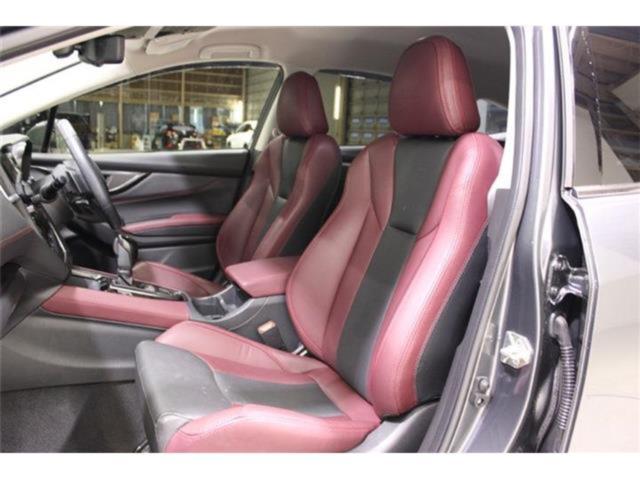 レヴォーグ（新潟県新潟市東区）画像45