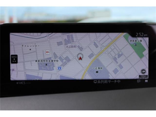 MAZDA3ファストバック（新潟県新潟市東区）画像3