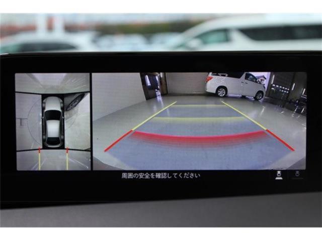 MAZDA3ファストバック（新潟県新潟市東区）画像4