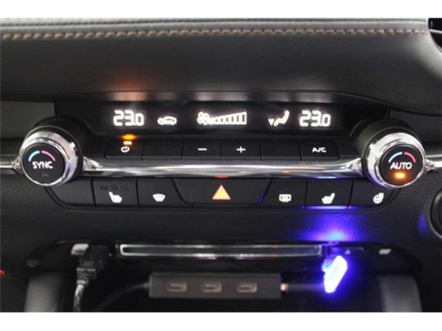 MAZDA3ファストバック（新潟県新潟市東区）画像5