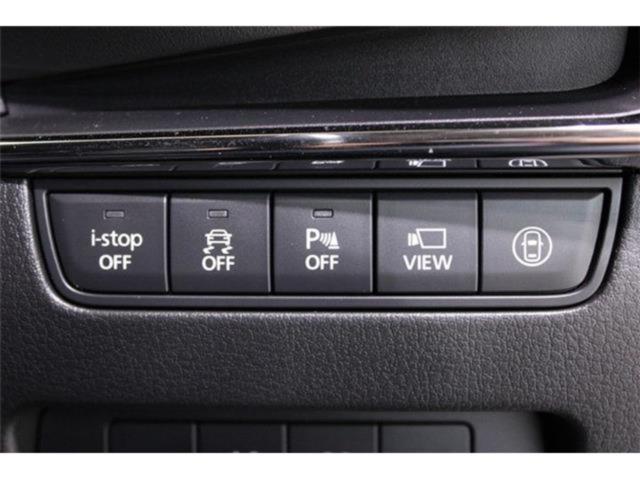 MAZDA3ファストバック（新潟県新潟市東区）画像7