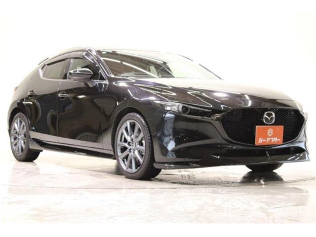 MAZDA3ファストバック（新潟県新潟市東区）画像8