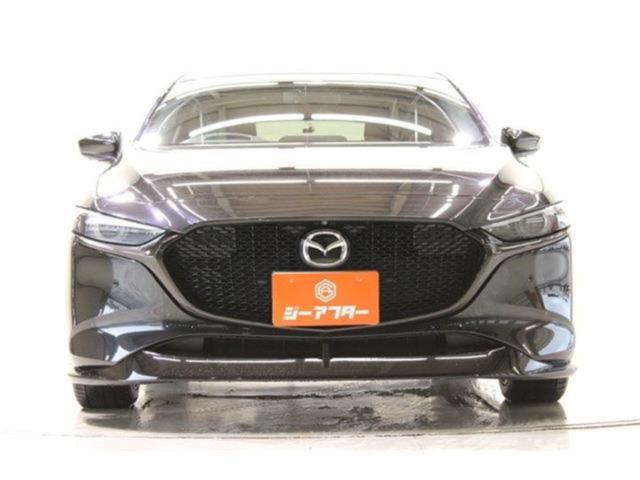 MAZDA3ファストバック（新潟県新潟市東区）画像9