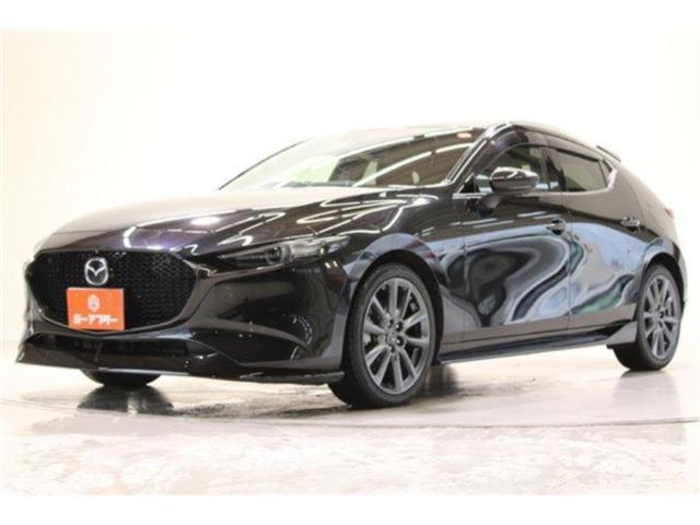 MAZDA3ファストバック（新潟県新潟市東区）画像10