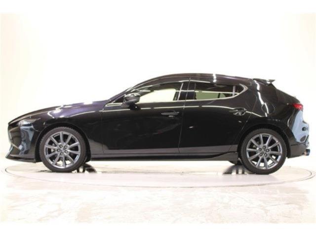 MAZDA3ファストバック（新潟県新潟市東区）画像11